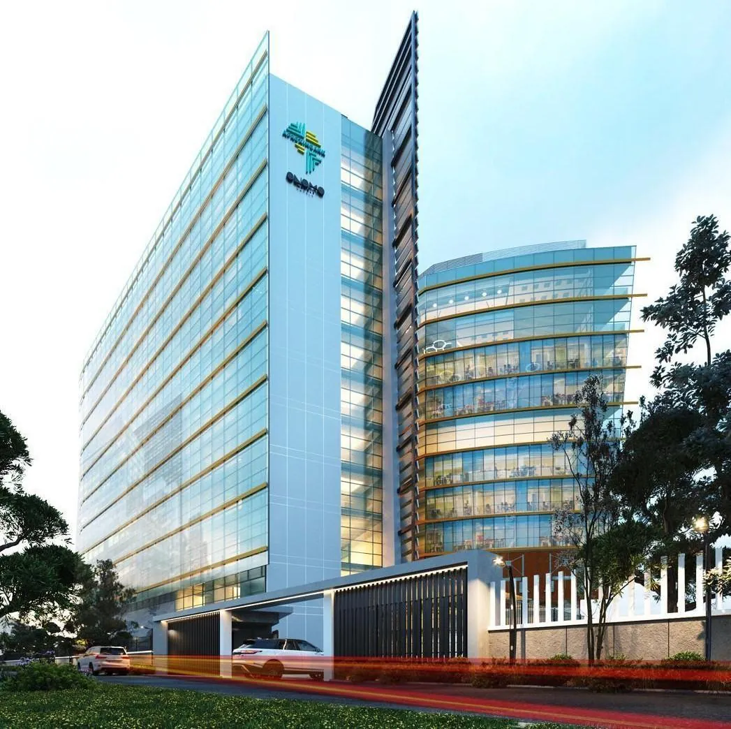 Afreximbank African Trade Centre