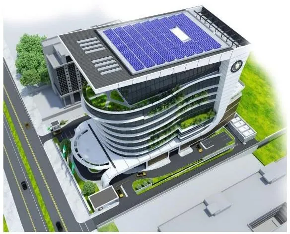 Africa Re Office