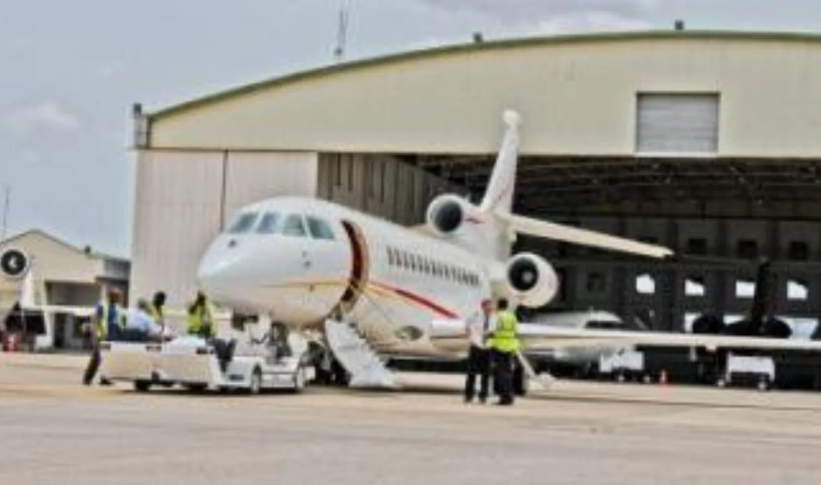 EAN Aviation