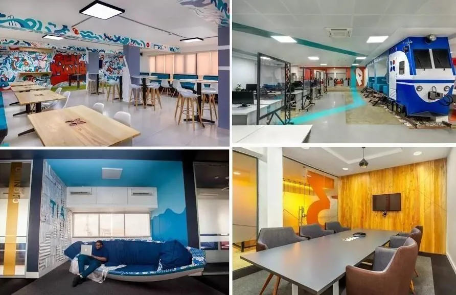 Facebook Lagos Office