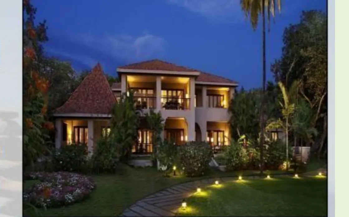 Hotel Leela