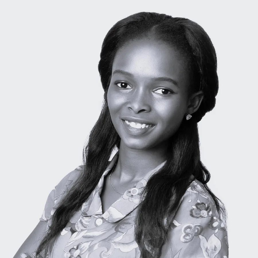 Desola Alafiatayo