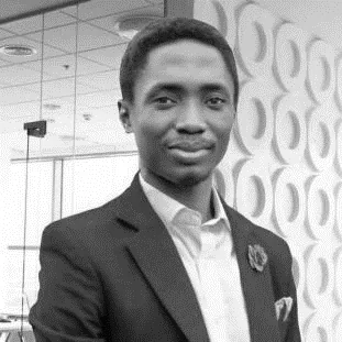 Emmanuel B. Falude